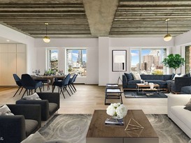 Home for Sale Tribeca, Manhattan