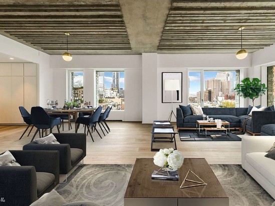 Condo for Sale Tribeca, Manhattan