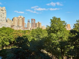 Home for Sale Central Park South, Manhattan