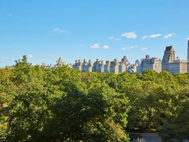 Home for Sale Central Park South, Manhattan