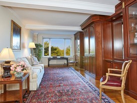 Home for Sale Central Park South, Manhattan