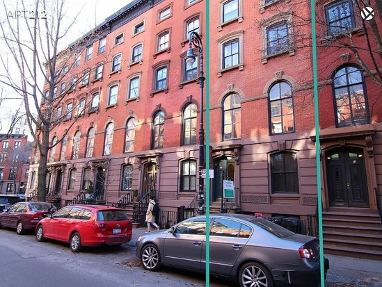 Townhouse for Sale East Village, Manhattan