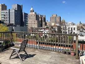 Home for Sale East Village, Manhattan