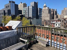 Home for Sale East Village, Manhattan