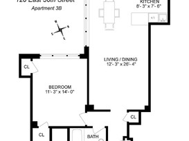 Home for Sale Murray Hill, Manhattan