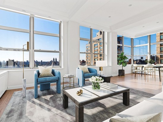 Condo for Sale Upper East Side, Manhattan