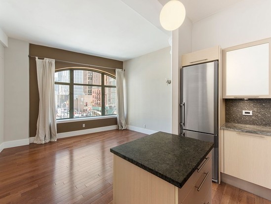 Condo for Sale Financial District, Manhattan