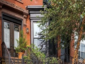 Home for Sale Bedford Stuyvesant, Brooklyn