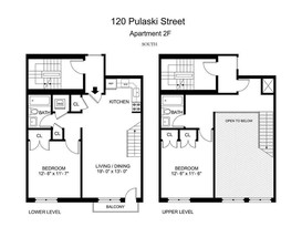 Home for Sale Bedford Stuyvesant, Brooklyn