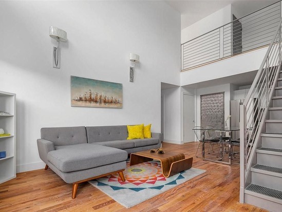 Condo for Sale Bedford Stuyvesant, Brooklyn