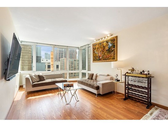 Condo for Sale Upper West Side, Manhattan