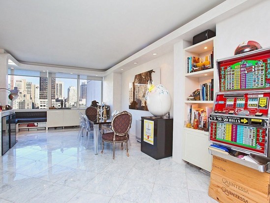 Condo for Sale Upper West Side, Manhattan