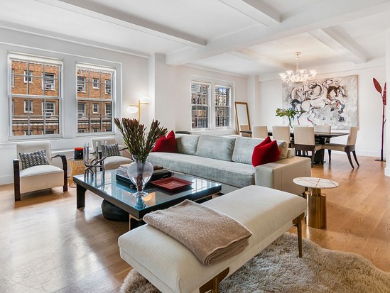 Condo for Sale Upper West Side, Manhattan