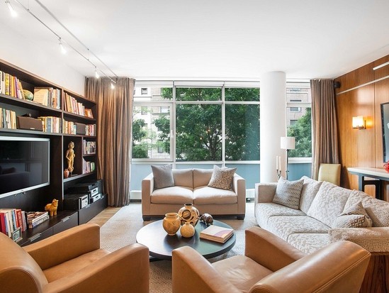 Apartment for Sale Upper West Side, Manhattan