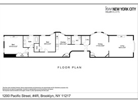 Home for Sale Crown Heights, Brooklyn