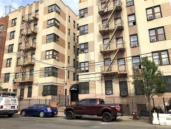 Condo for Sale Highbridge, Bronx