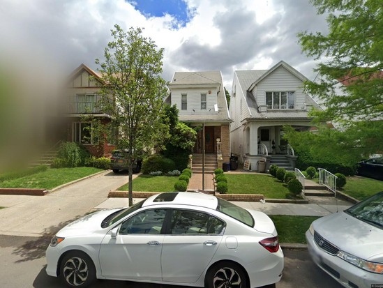 Single-family for Pre-foreclosure / auction Midwood, Brooklyn