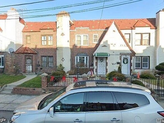 Single-family for Sale St Albans, Queens