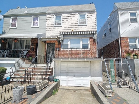 Single-family for Sale Canarsie, Brooklyn