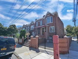 Home for Sale Dyker Heights, Brooklyn