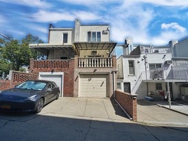 Home for Sale Dyker Heights, Brooklyn