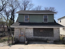 Home for Pre-foreclosure / auction South Jamaica, Queens