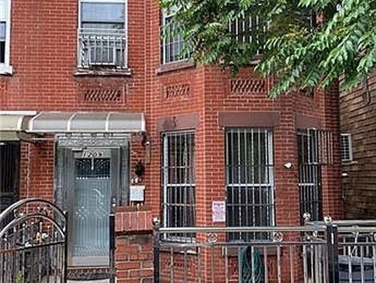 Multi-family for Sale Borough Park, Brooklyn