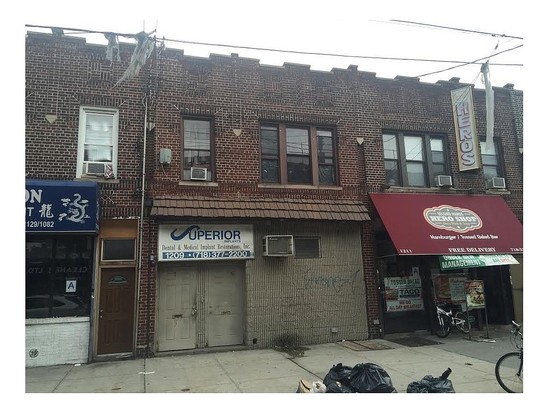 Single-family for Sale Midwood, Brooklyn