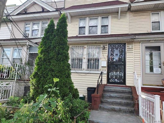 Single-family for Sale Richmond Hill, Queens