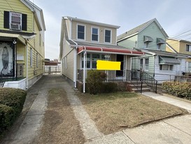 Home for Sale St Albans, Queens