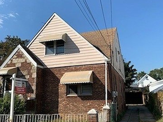 Single-family for Sale South Ozone Park, Queens