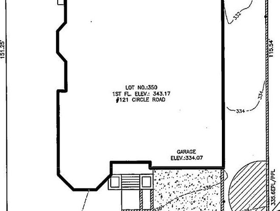 Land for Sale Todt Hill, Staten Island