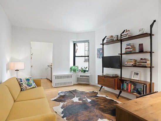 Condo for Sale East Village, Manhattan