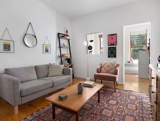 Condo for Sale East Village, Manhattan