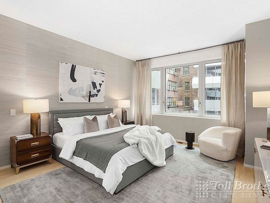 Condo for Sale Gramercy, Manhattan