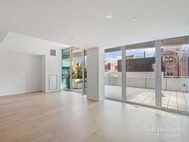 Home for Sale Gramercy, Manhattan