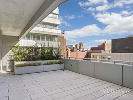 Home for Sale Gramercy, Manhattan