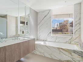 Home for Sale Gramercy, Manhattan