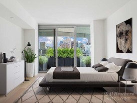 Home for Sale Gramercy, Manhattan