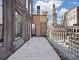 Home for Sale Gramercy, Manhattan