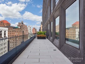 Home for Sale Gramercy, Manhattan