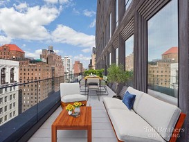 Home for Sale Gramercy, Manhattan