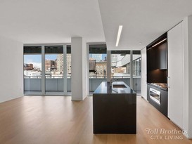 Home for Sale Gramercy, Manhattan