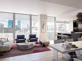 Home for Sale Gramercy, Manhattan