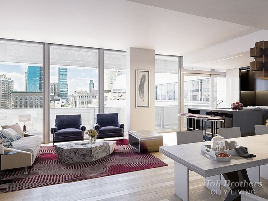 Condo for Sale Gramercy, Manhattan