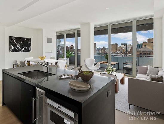 Condo for Sale Gramercy, Manhattan