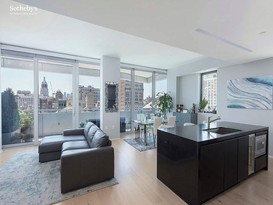 Home for Sale Gramercy, Manhattan