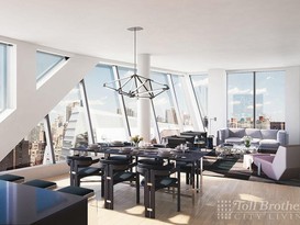 Home for Sale Gramercy, Manhattan