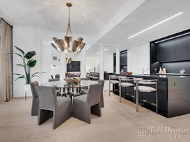 Home for Sale Gramercy, Manhattan