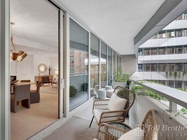 Home for Sale Gramercy, Manhattan